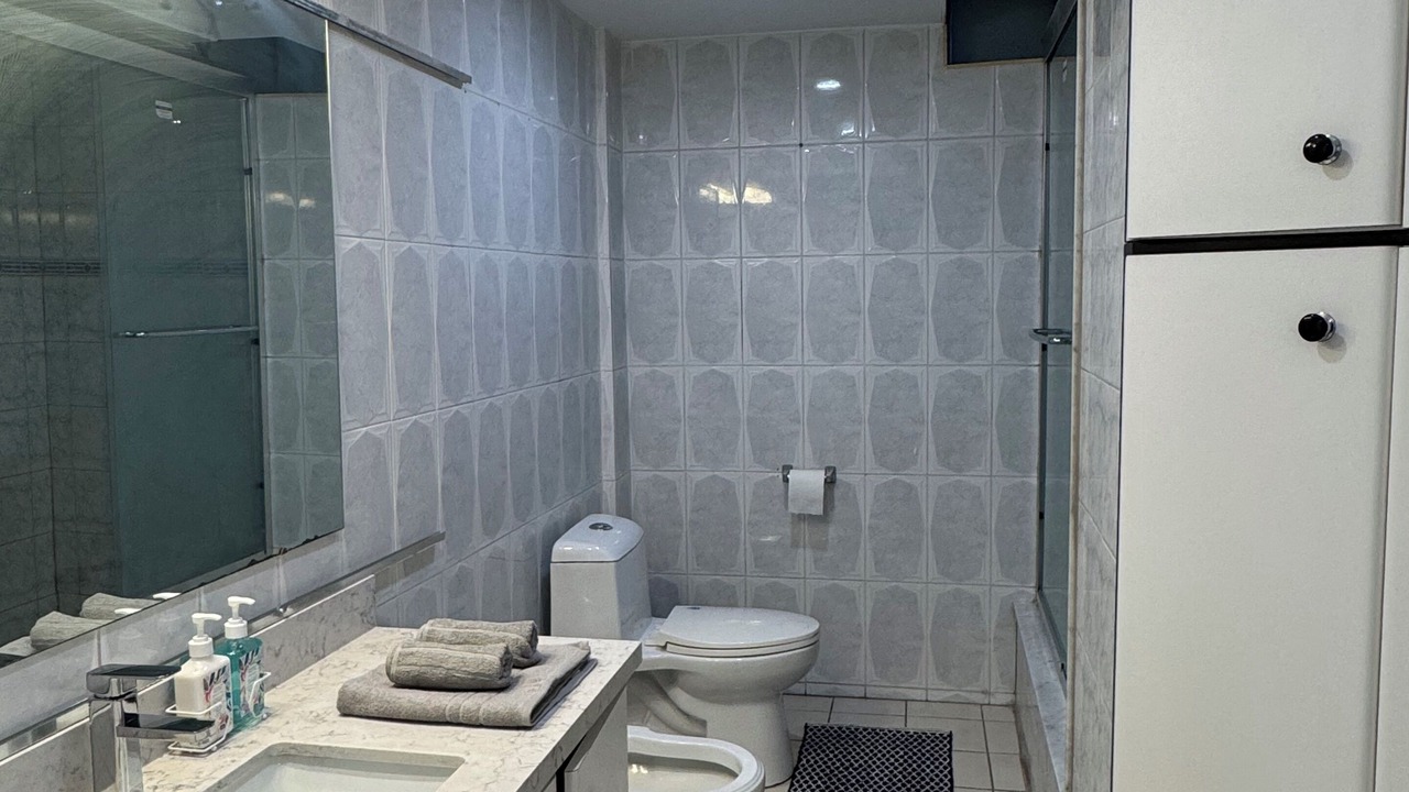 Photo of Bathroom in Pickering