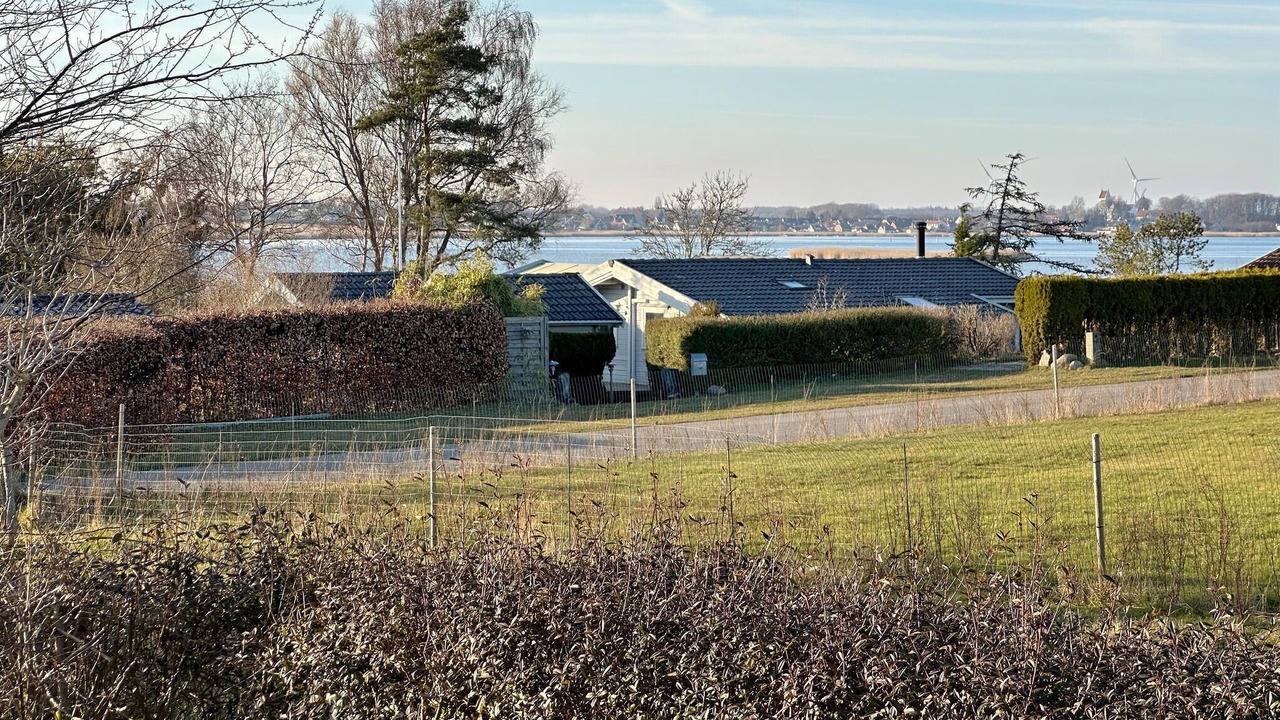 Photo of Bedroom in Karrebksminde