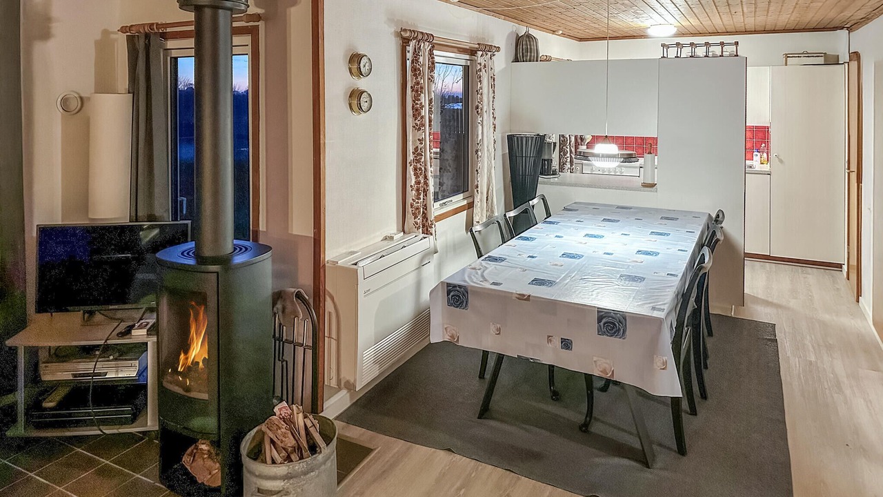 Photo of Bedroom in Karrebksminde
