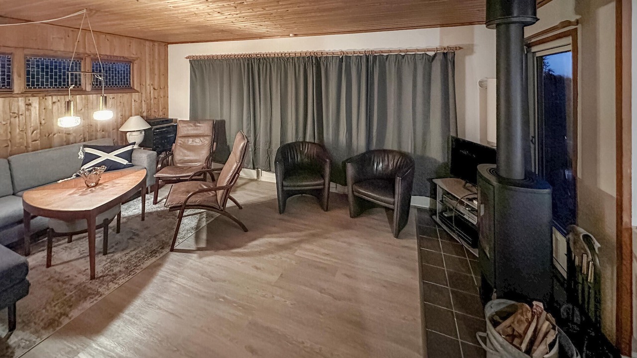 Photo of Bedroom in Karrebksminde