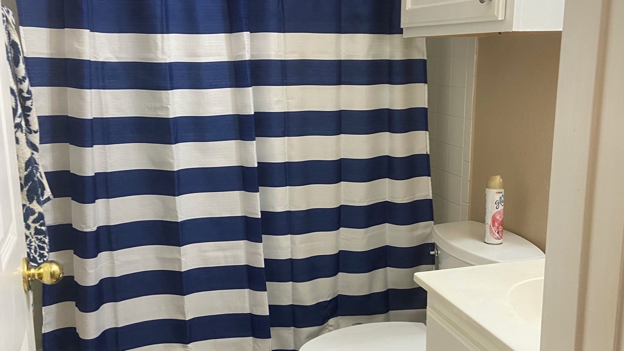 Photo of Bathroom in Round Rock