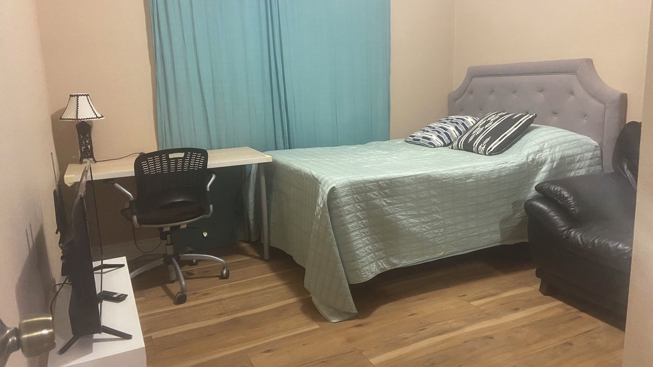Photo of Bedroom in Round Rock