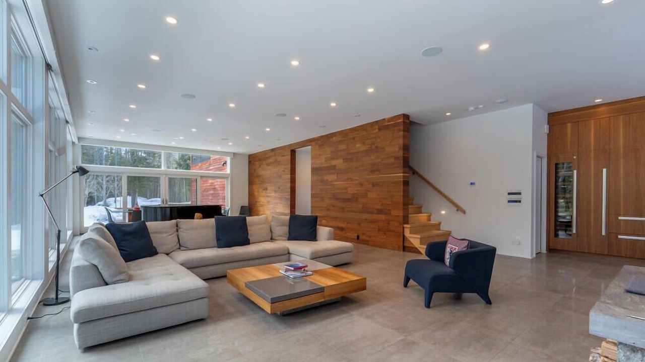 Photo of Livingroom in Lake Placid