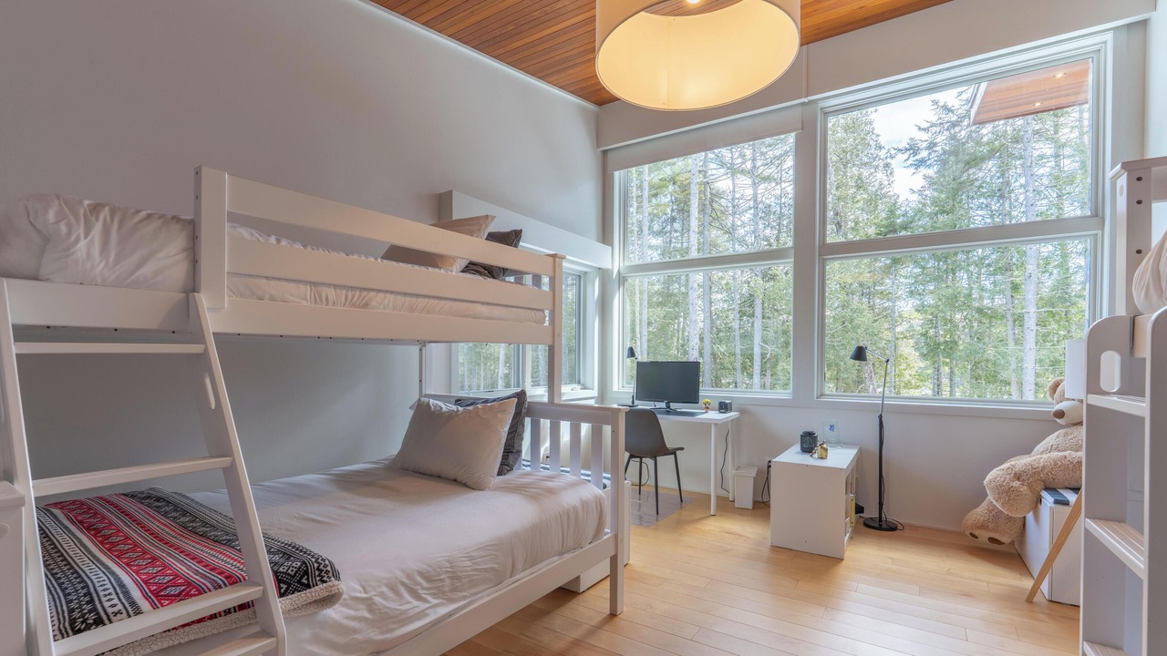 Photo of Bedroom in Lake Placid