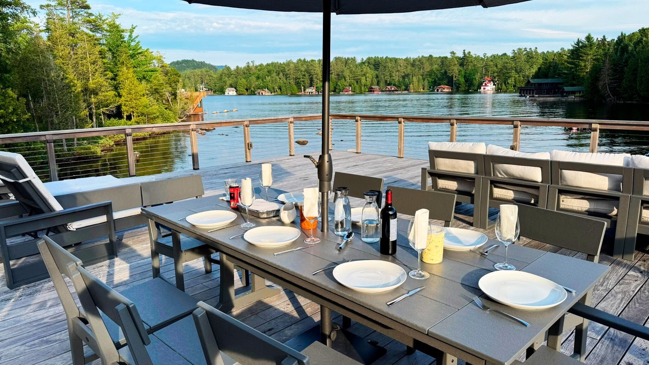 Photo of Outdoor in Lake Placid