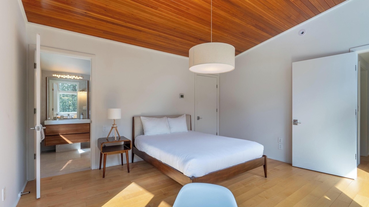 Photo of Bedroom in Lake Placid