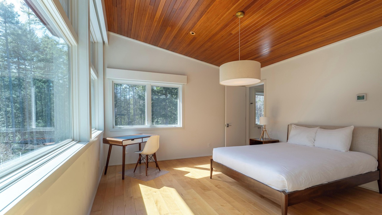 Photo of Bedroom in Lake Placid