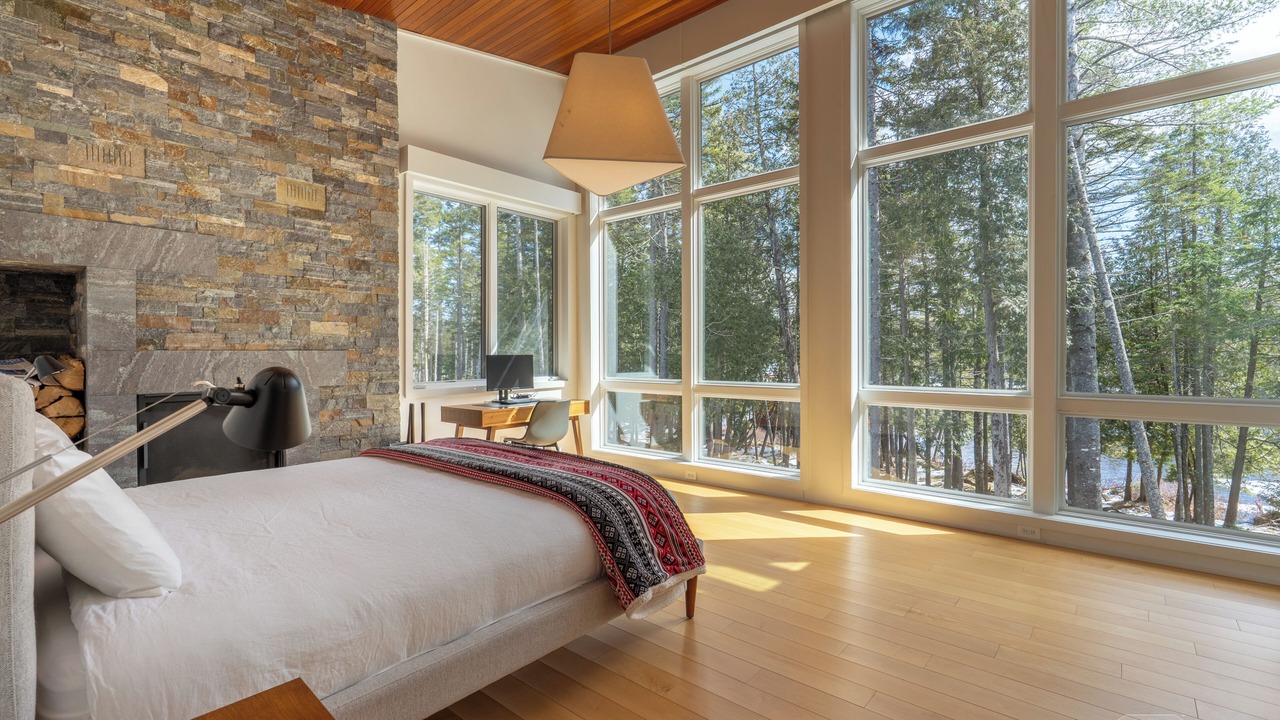 Photo of Bedroom in Lake Placid