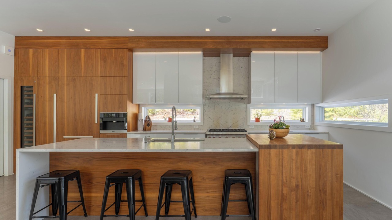 Photo of Kitchen in Lake Placid