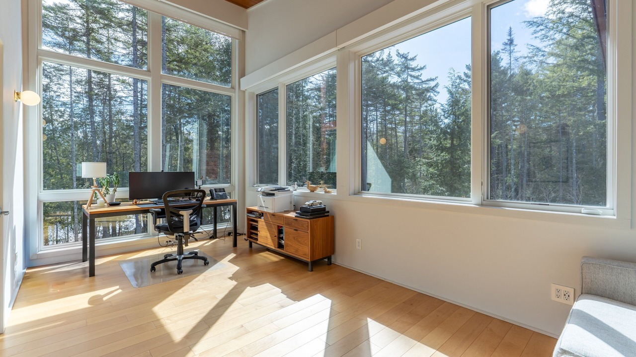 Photo of Livingroom in Lake Placid