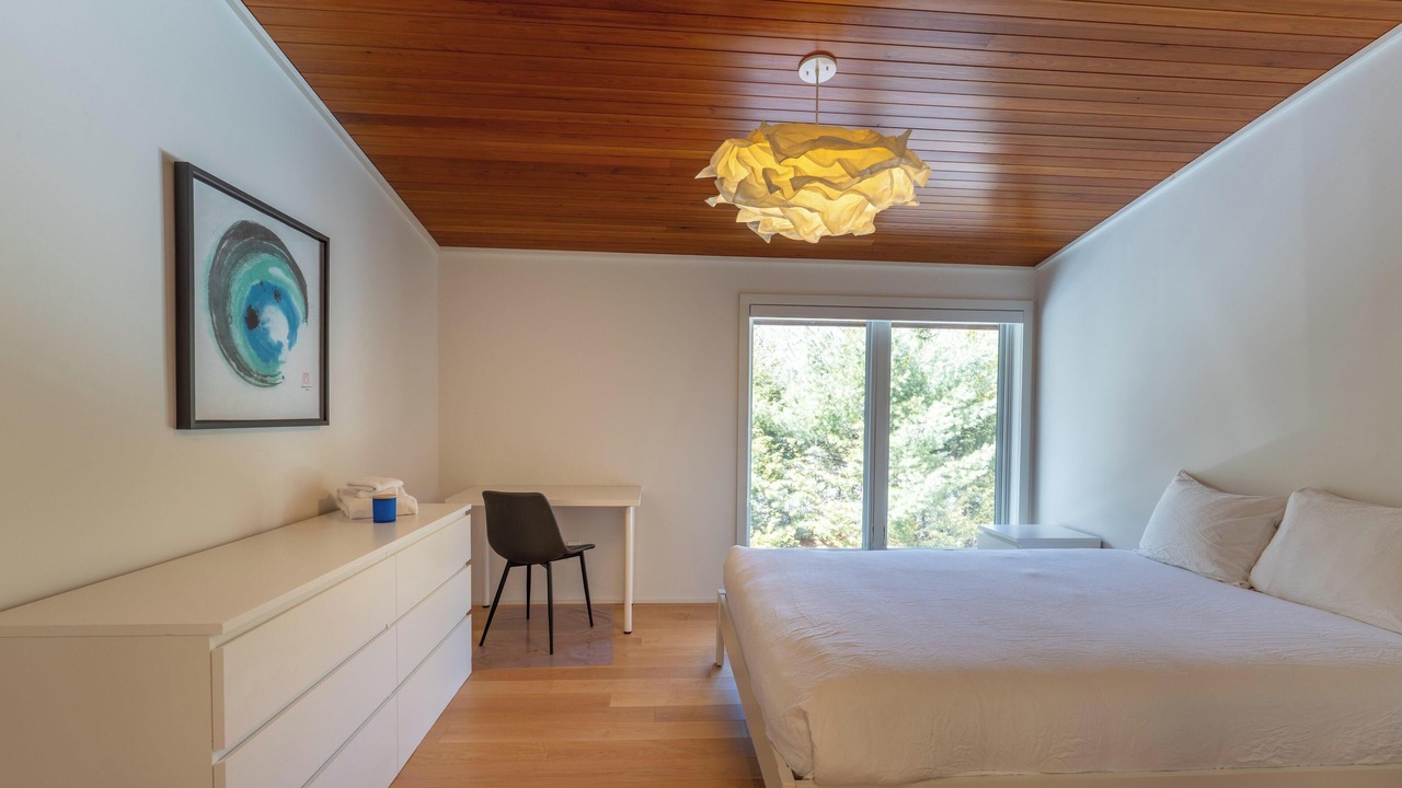 Photo of Bedroom in Lake Placid