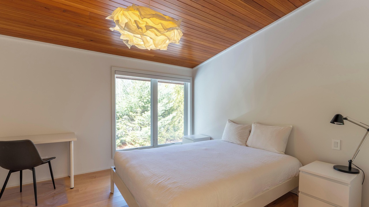 Photo of Bedroom in Lake Placid