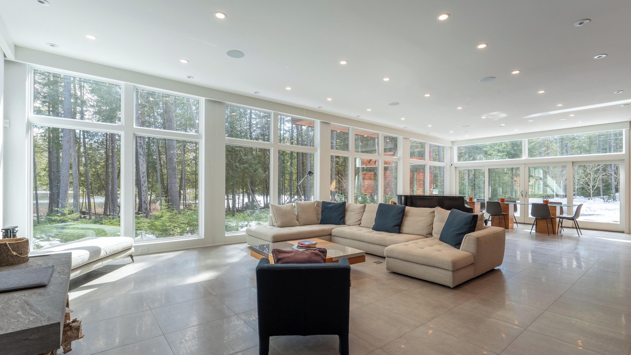 Photo of Livingroom in Lake Placid