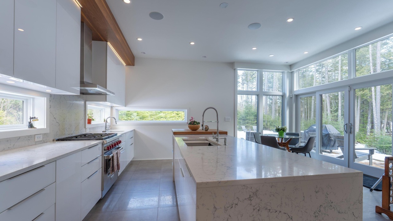 Photo of Kitchen in Lake Placid