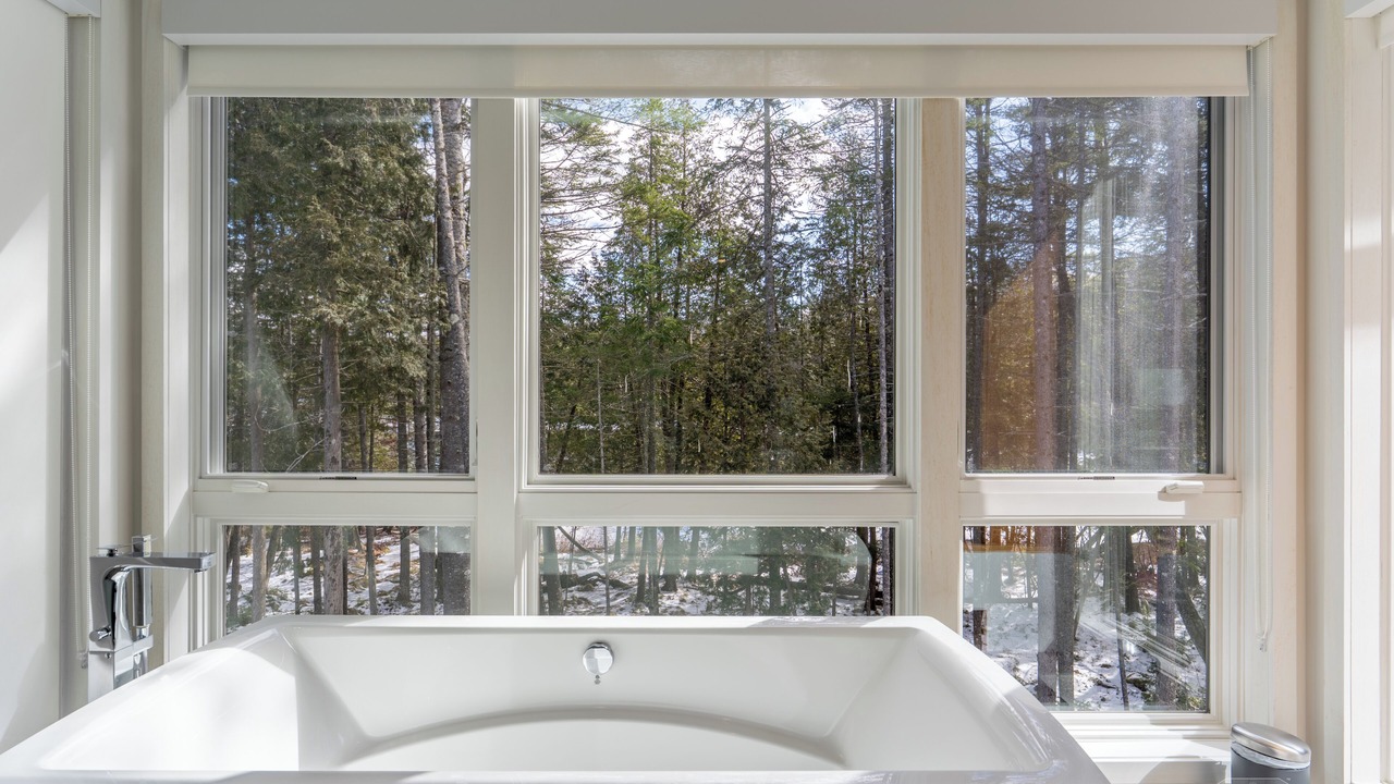 Photo of Bathroom in Lake Placid