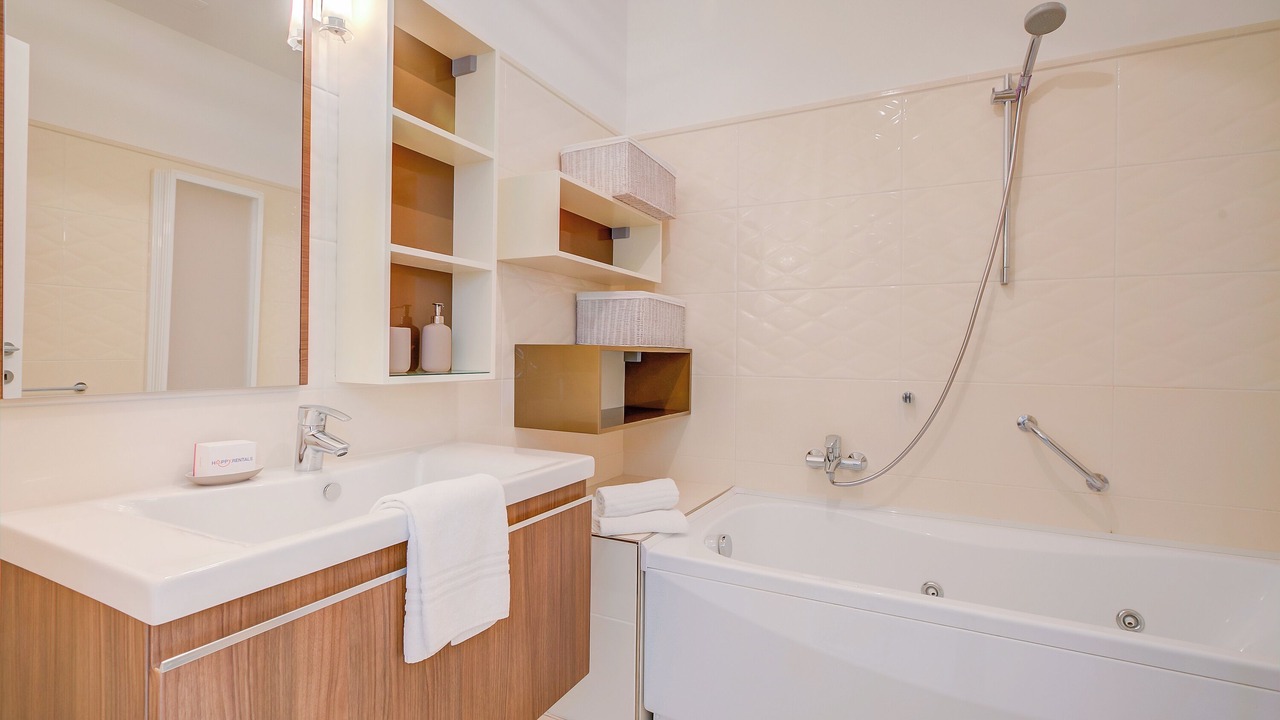 Photo of Bathroom in Lugano