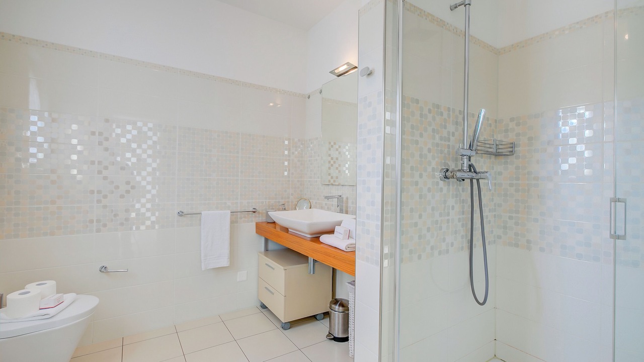 Photo of Bathroom in Lugano