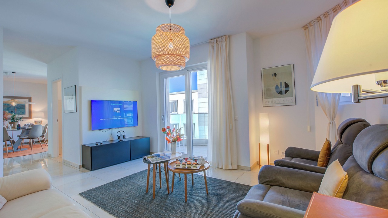 Photo of Livingroom in Lugano