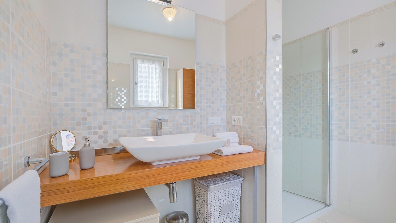 Photo of Bathroom in Lugano