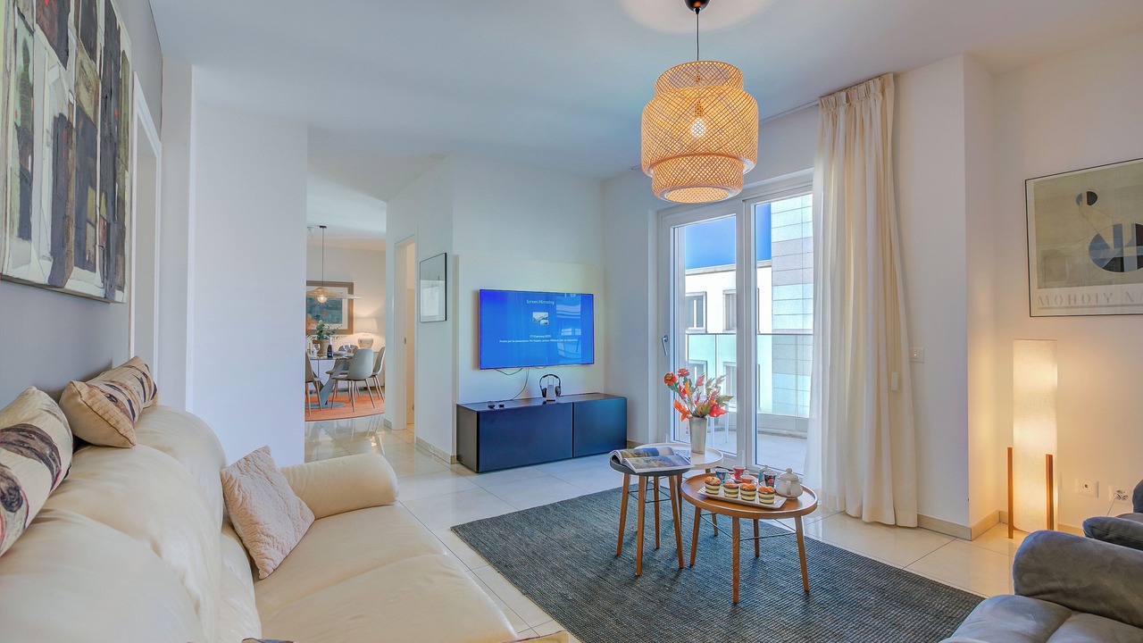 Photo of Livingroom in Lugano