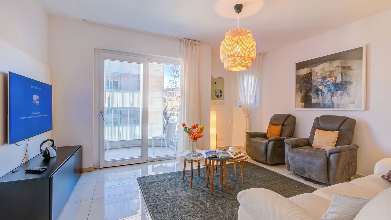Photo of Livingroom in Lugano