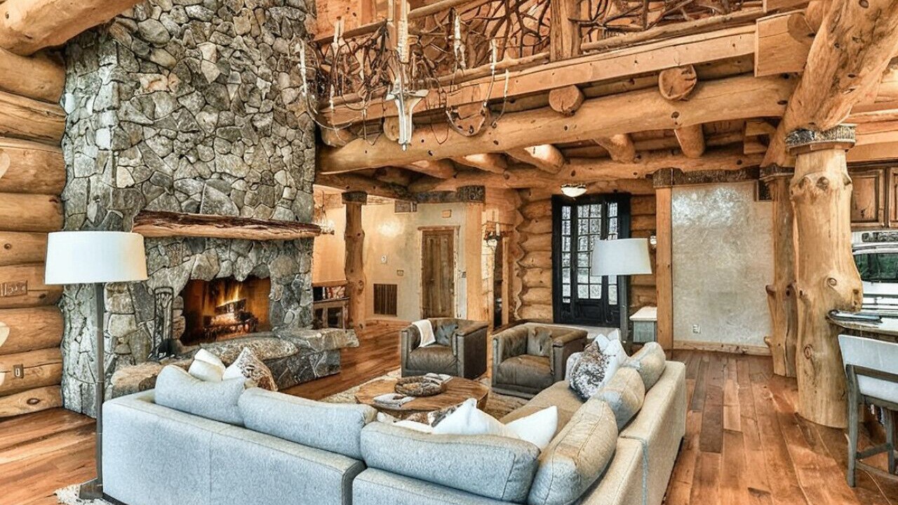Photo of Livingroom in Mayhew