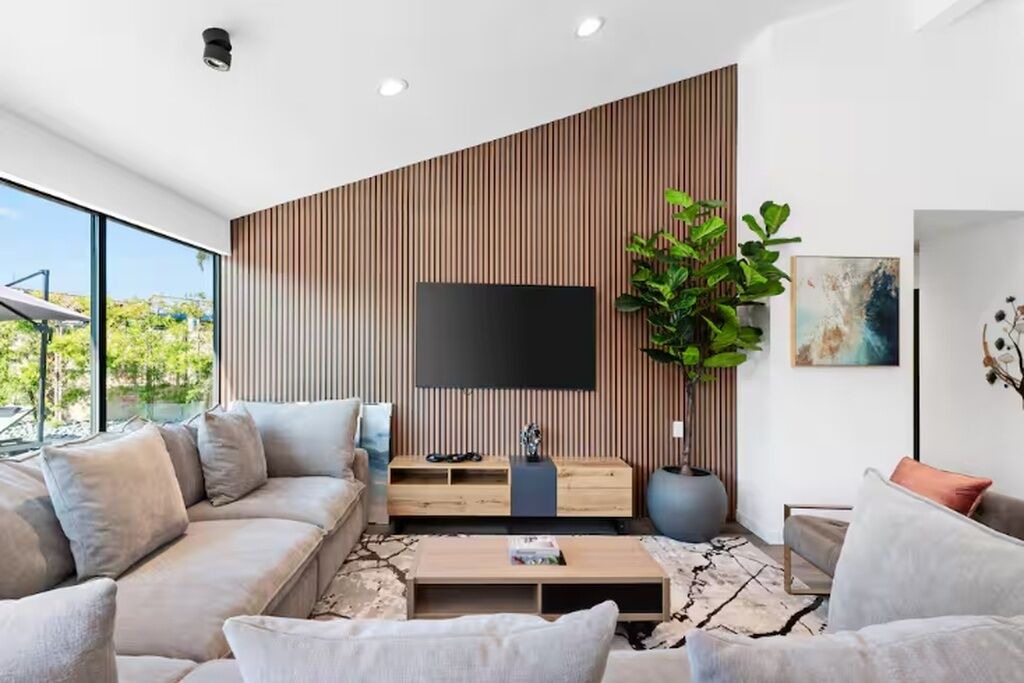Photo of Livingroom in Fountain Valley