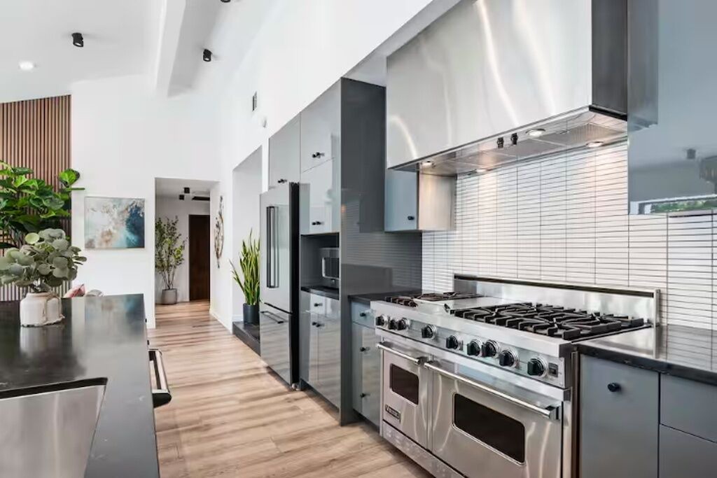 Photo of Kitchen in Fountain Valley