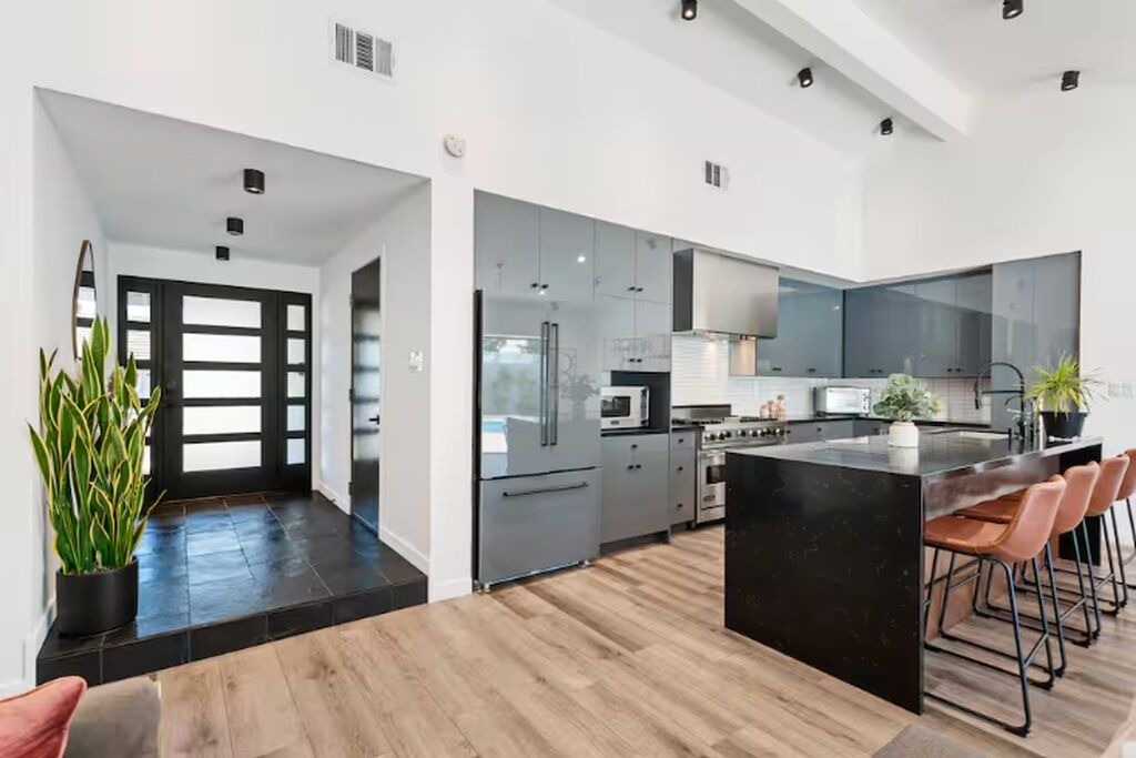 Photo of Kitchen in Fountain Valley