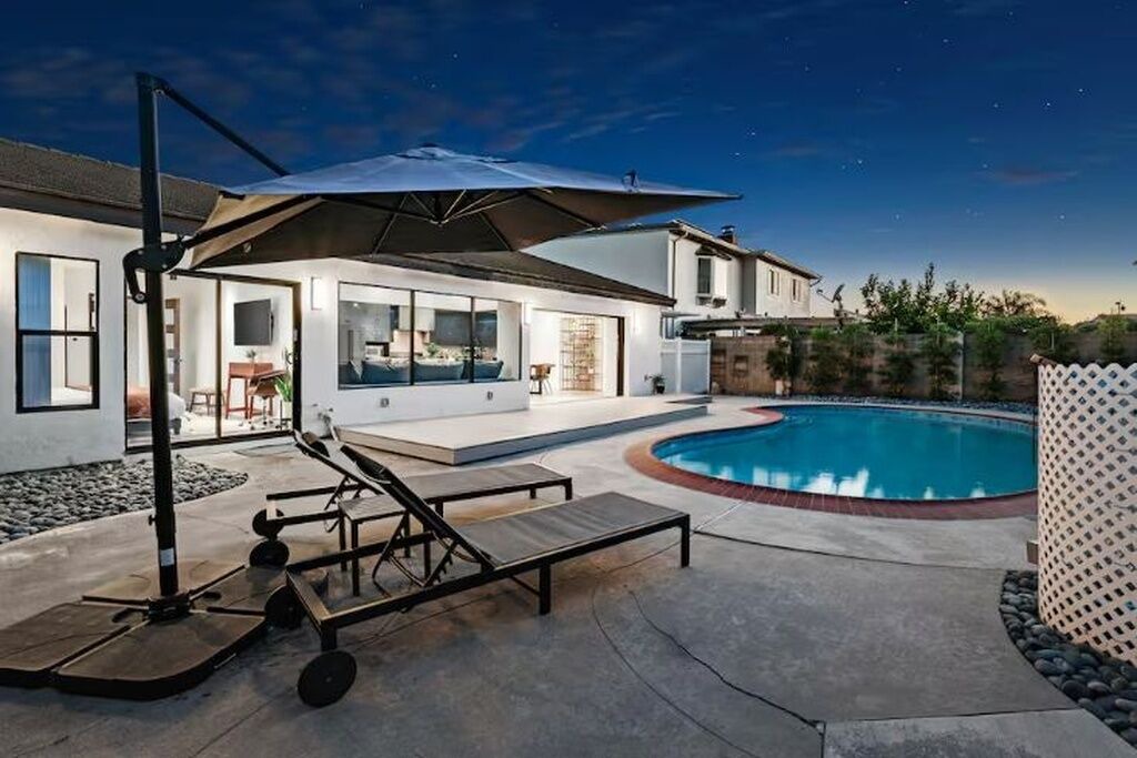 Photo of Outdoor in Fountain Valley