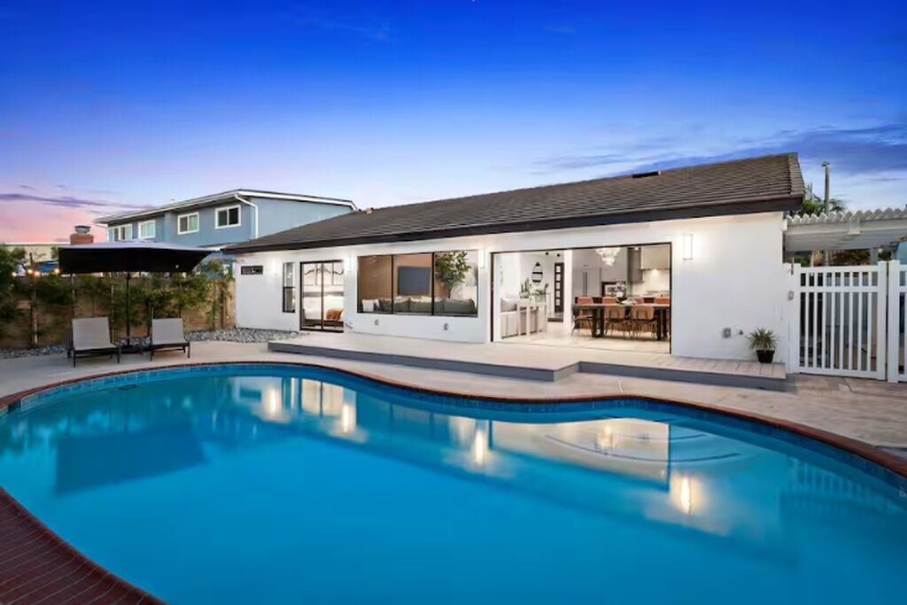 Photo of Outdoor in Fountain Valley