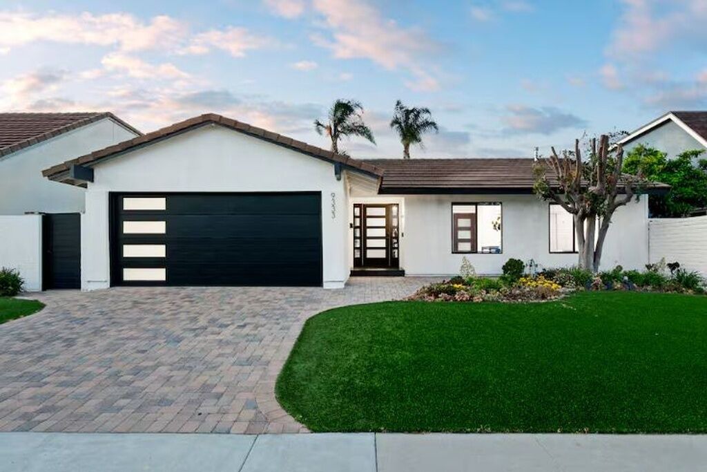 Photo of Outdoor in Fountain Valley