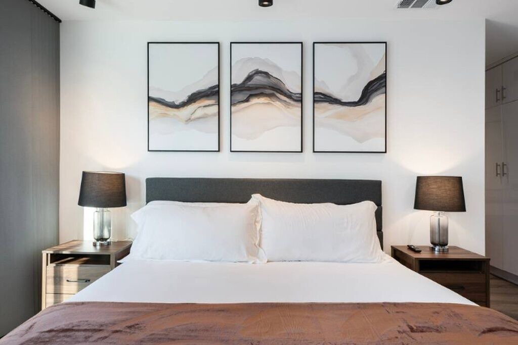 Photo of Bedroom in Fountain Valley
