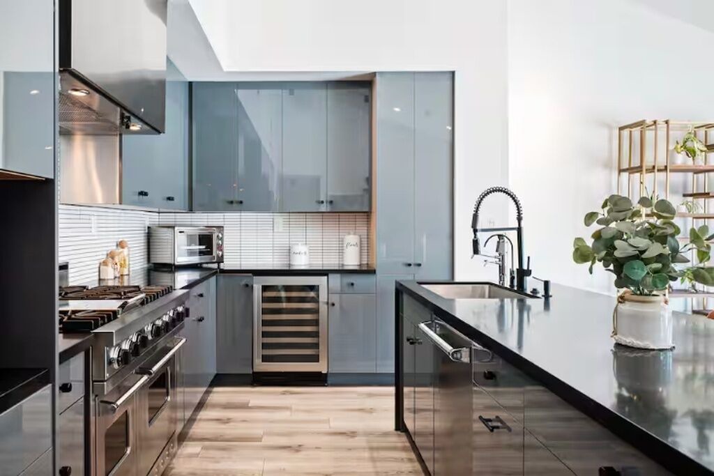 Photo of Kitchen in Fountain Valley