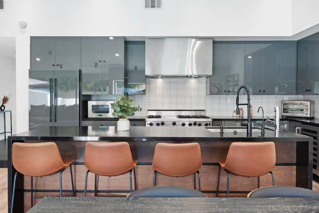 Photo of Kitchen in Fountain Valley