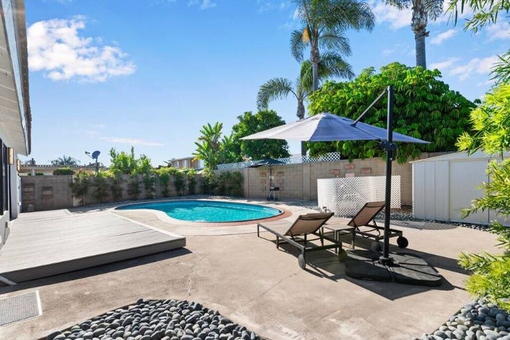 Photo of Outdoor in Fountain Valley