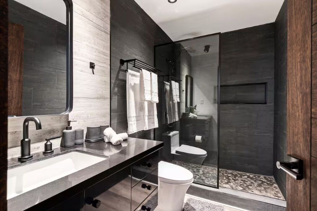 Photo of Bathroom in Fountain Valley