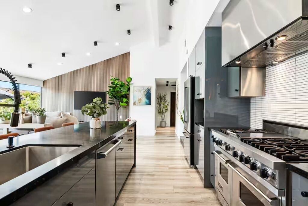 Photo of Kitchen in Fountain Valley