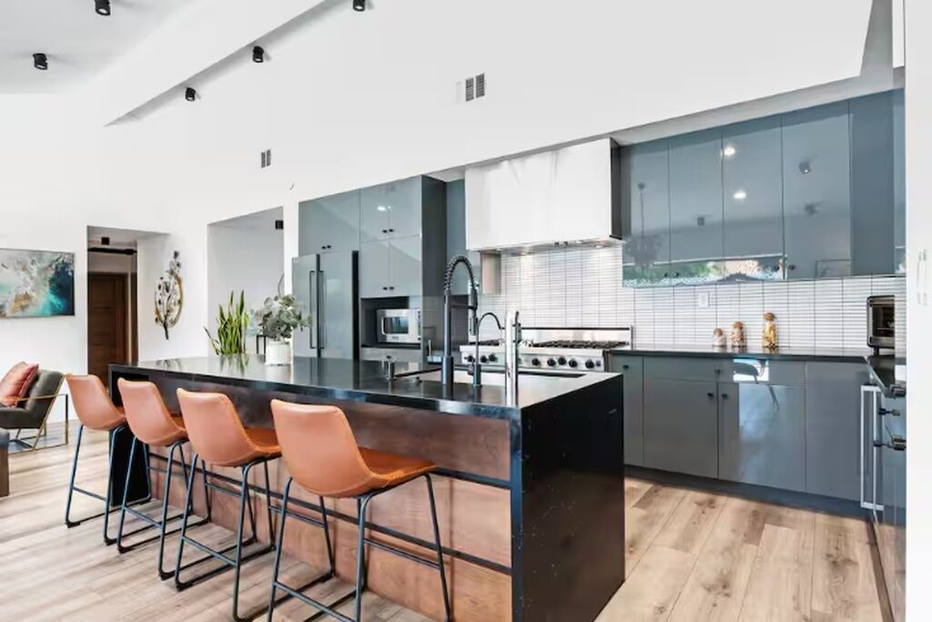Photo of Kitchen in Fountain Valley