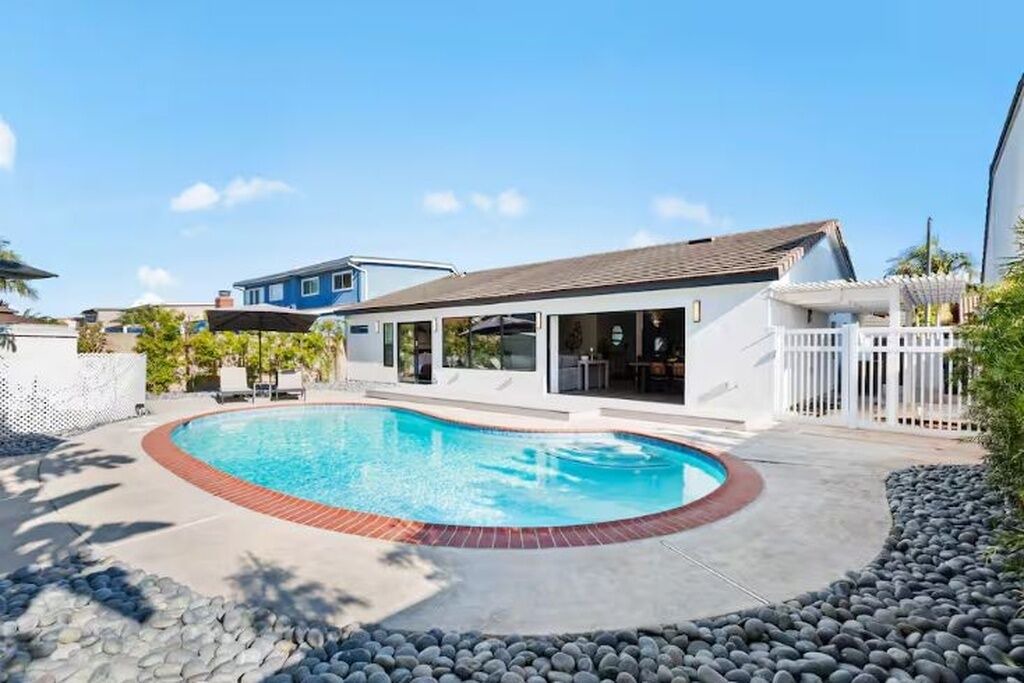 Photo of Outdoor in Fountain Valley