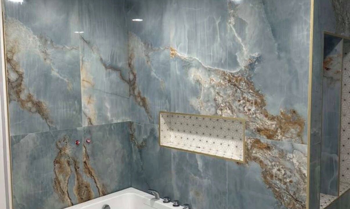 Photo of Bathroom in Ludlam