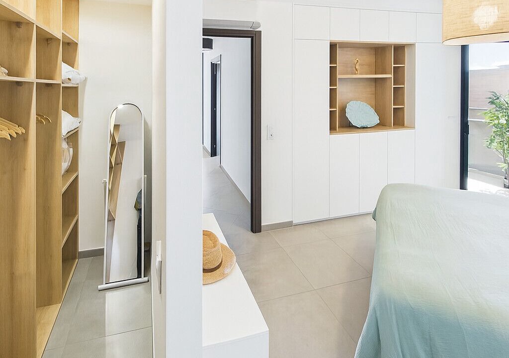 Photo of Bedroom in Le Ricanto