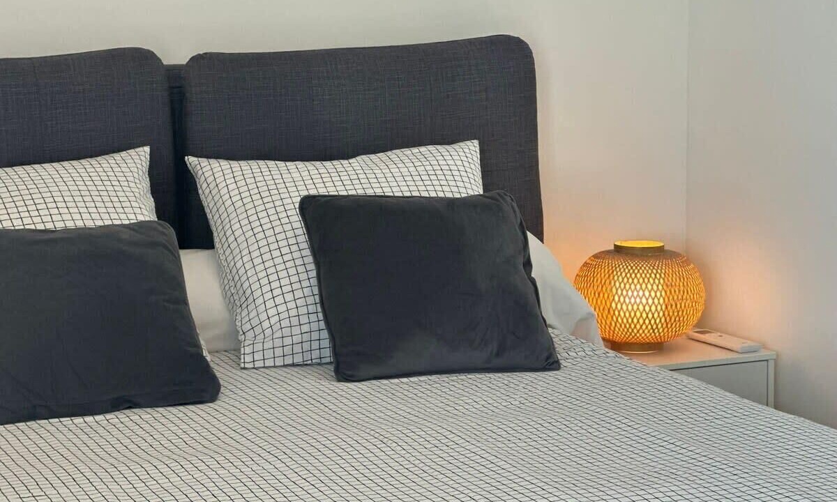 Photo of Bedroom in Le Ricanto