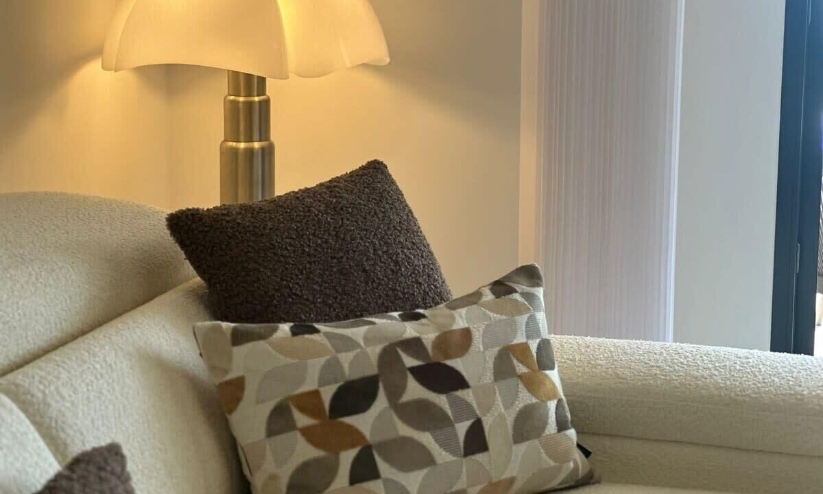 Photo of Bedroom in Le Ricanto