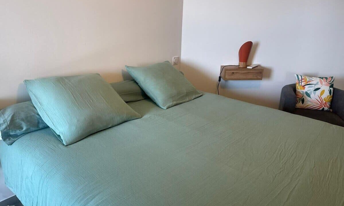 Photo of Bedroom in Le Ricanto