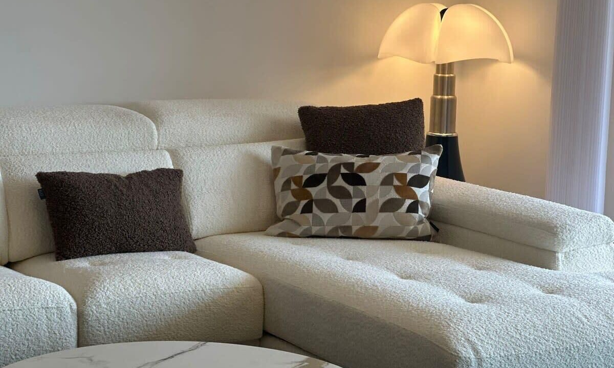 Photo of Livingroom in Le Ricanto