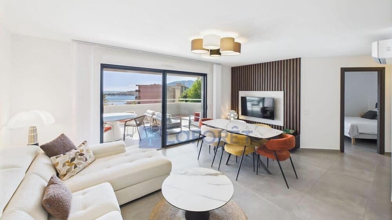 Photo of Livingroom in Le Ricanto