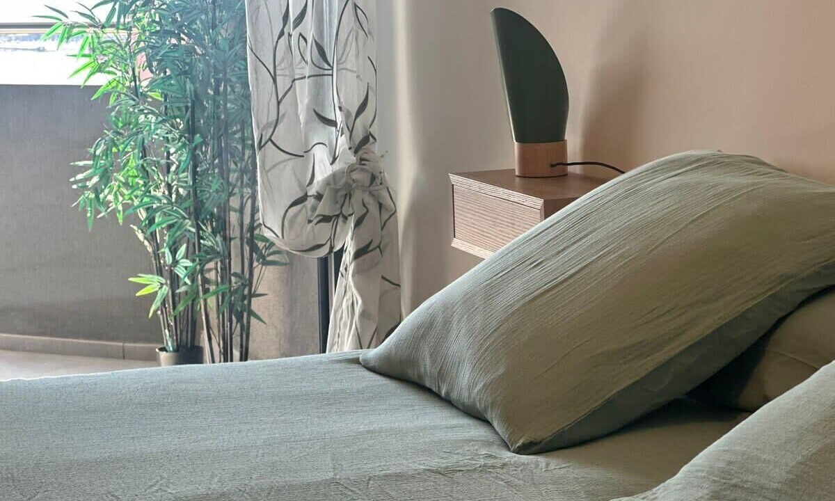 Photo of Bedroom in Le Ricanto