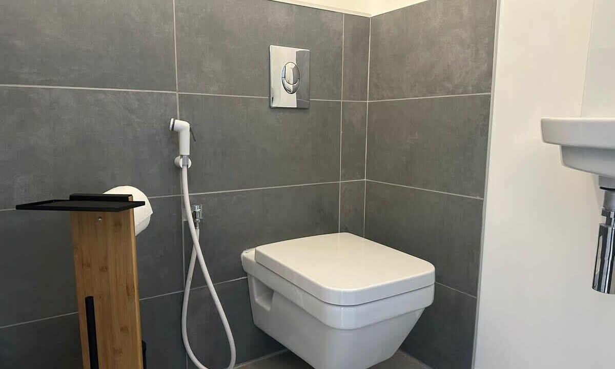 Photo of Bathroom in Le Ricanto