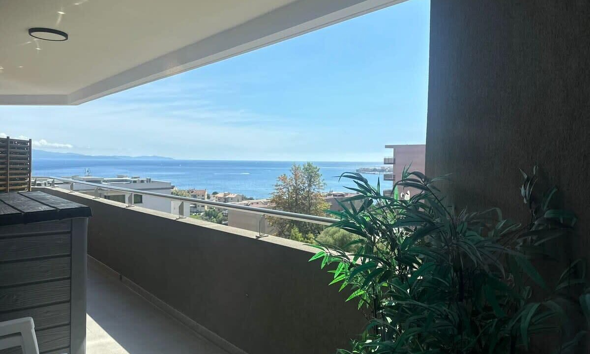 Photo of Patio Balcony in Le Ricanto